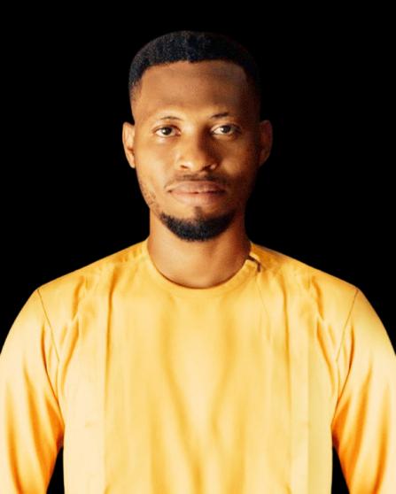 Daniel Oluseyi